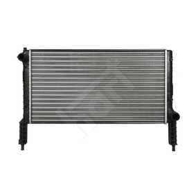 Achetez des Radiateur du moteur HART 605 900 à prix pour 90,95 €