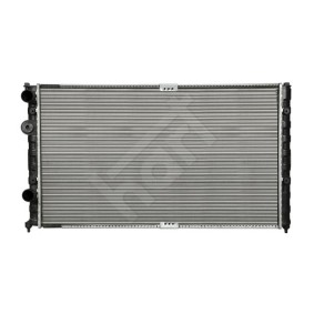 Kjøp Radiator, motorkjøling av HART 605 923 til den lave prisen 1077,06 NOK