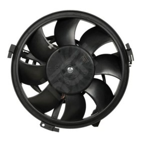 Kühlerlüfter 607 522 von HART günstig für 65,85 € online kaufen