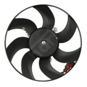 Kühlerlüfter 607 586 von HART günstig für 71,56 € online kaufen