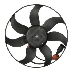 Kühlerlüfter 607 589 von HART günstig für 127,15 € online kaufen