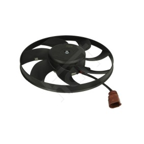 Kühlerlüfter 607 590 von HART günstig für 77,16 € online kaufen