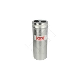 Klimatrockner von HART