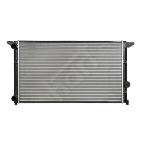 Kjøp Radiator, motorkjøling av HART 608 328 til den lave prisen 987,52 NOK