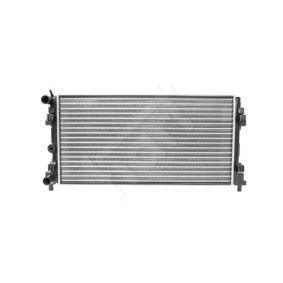 Achetez des Radiateur du moteur HART 611 538 à prix pour 85,95 €