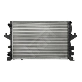 Kjøp Radiator, motorkjøling av HART 611 624 til den lave prisen 1407,21 NOK