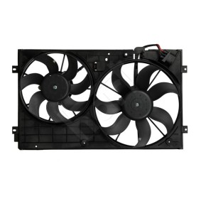 Kühlerlüfter 612 497 von HART günstig für 168,91 € online kaufen