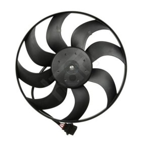 Kühlerlüfter 612 645 von HART günstig für 68,33 € online kaufen