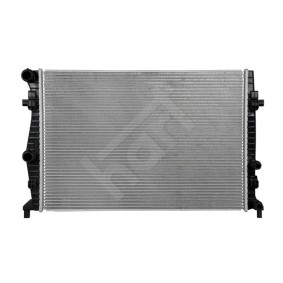 Kjøp Radiator, motorkjøling av HART 618 156 til den lave prisen 2132,22 NOK