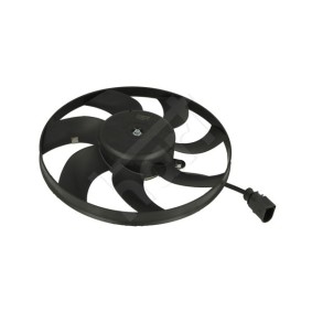 Kühlerlüfter 619 076 von HART günstig für 52,11 € online kaufen