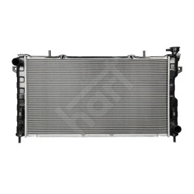 Achetez des Radiateur du moteur HART 620 222 à prix pour 159,86 €