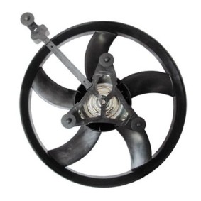 Kühlerlüfter 620 243 von HART günstig für 70,61 € online kaufen