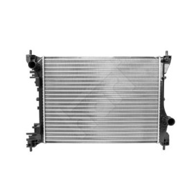 Achetez des Radiateur du moteur HART 620 263 à prix pour 103,69 €