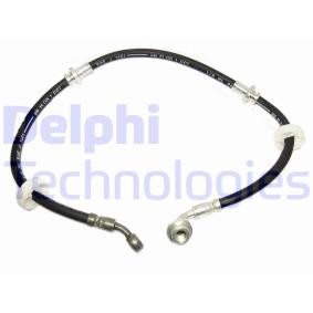 Osta Jarruletku DELPHI:llä LH0110 edullisesti hintaan 24,68 €