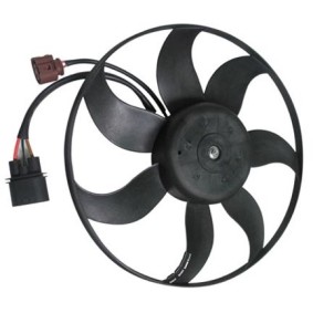 Kühlerlüfter 623 868 von HART günstig für 146,86 € online kaufen