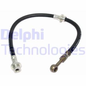 NISSAN Bremsschlauch von DELPHI