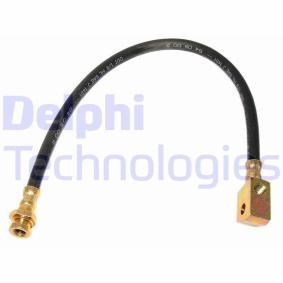 Osta Jarruletku DELPHI:llä LH0166 edullisesti hintaan 17,97 €