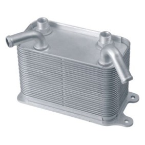 Ölkühler, Automatikgetriebe von HART