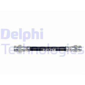 Compre Tubo flexível de travão da DELPHI LH0193 a um preço baixo por 8,50 €