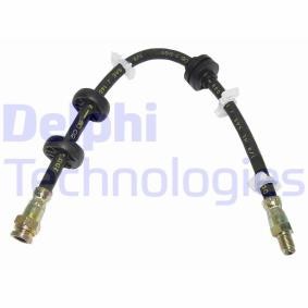 Compre Tubo flexível de travão da DELPHI LH0199 a um preço baixo por 11,01 €