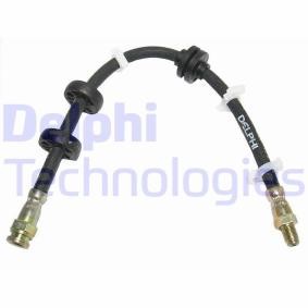 Compre Tubo flexível de travão da DELPHI LH0201 a um preço baixo por 8,99 €