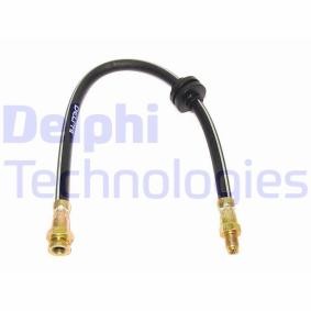 Comprar Latiguillo de freno de DELPHI LH0204 a bajo precio de 9,97 €