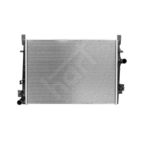 Achetez des Radiateur du moteur HART 641 065 à prix pour 129,93 €