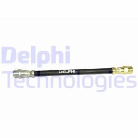 Comprar Latiguillo de freno de DELPHI LH0216 a bajo precio de 8,23 €