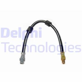 Comprar Latiguillo de freno de DELPHI LH0219 a bajo precio de 12,04 €