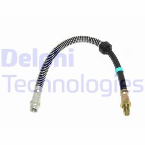 Comprar Latiguillo de freno de DELPHI LH0228 a bajo precio de 12,25 €