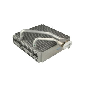Verdampfer, Klimaanlage 642 498