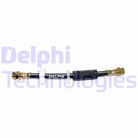 Compre Tubo flexível de travão da DELPHI LH0236 a um preço baixo por 9,89 €