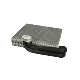 Verdampfer, Klimaanlage 643 035