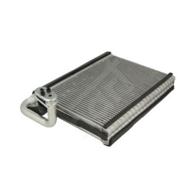 Verdampfer, Klimaanlage 644 058