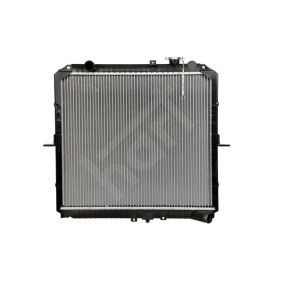 Achetez des Radiateur du moteur HART 644 072 à prix pour 211,18 €