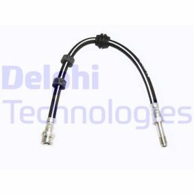 Compre Tubo flexível de travão da DELPHI LH0251 a um preço baixo por 11,82 €