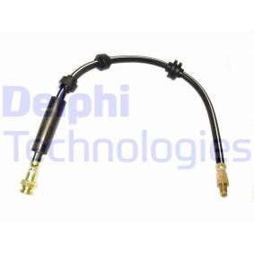 Compre Tubo flexível de travão da DELPHI LH0259 a um preço baixo por 9,81 €