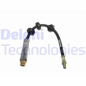 Compre Tubo flexível de travão da DELPHI LH0261 a um preço baixo por 9,43 €