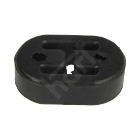 Acquista Nastro di gomma, Imp. gas scarico da HART 702 007 a buon mercato per soli 4,36 €