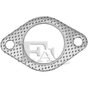 Dichtung, Abgasrohr 702 792 ISUZU D-MAX von HART