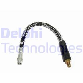 Bremsschlauch LH0276 von DELPHI günstig für 10,81 € online kaufen