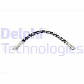 Bremsschlauch LH0280 von DELPHI günstig für 10,10 € online kaufen