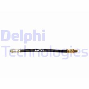 Bremsschlauch LH0284 von DELPHI günstig für 7,75 € online kaufen