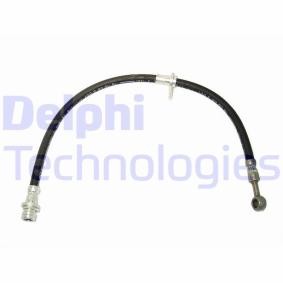 Compre Tubo flexível de travão da DELPHI LH0286 a um preço baixo por 16,78 €