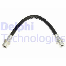 Compre Tubo flexível de travão da DELPHI LH0287 a um preço baixo por 7,49 €