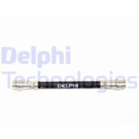 Compre Tubo flexível de travão da DELPHI LH0294 a um preço baixo por 8,55 €