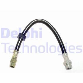 Compre Tubo flexível de travão da DELPHI LH0297 a um preço baixo por 9,62 €