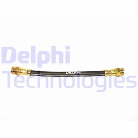 Comprar Latiguillo de freno de DELPHI LH0318 a bajo precio de 7,85 €