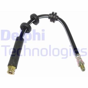 Compre Tubo flexível de travão da DELPHI LH0331 a um preço baixo por 10,34 €