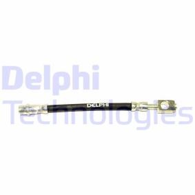 Compre Tubo flexível de travão da DELPHI LH0335 a um preço baixo por 12,76 €